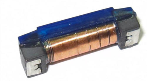 25kHz key fob antenna 25kHz key fob antenna