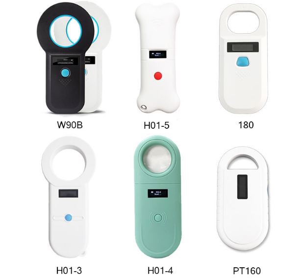 Rfid Reader