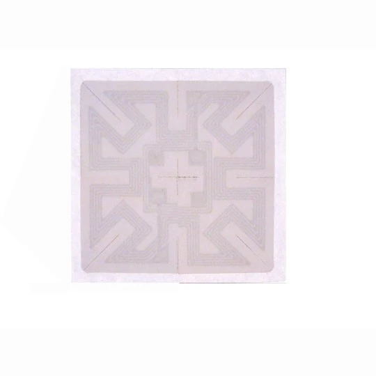 Anti-tampering NFC Fragile Tag For Fine wines and Luxury goods