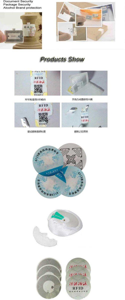 fragile tag